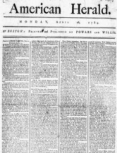 American Herald