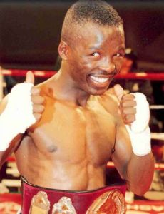 Lehlohonolo Ledwaba