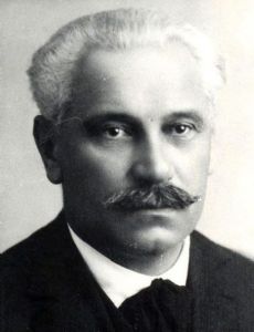 Neculai Costăchescu