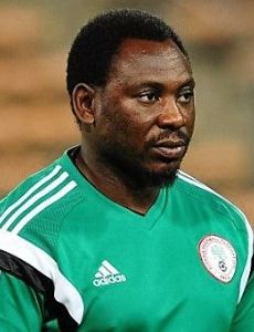 Daniel Amokachi