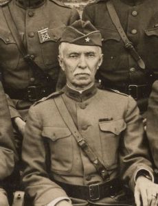Charles H. Barth