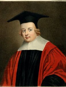Henry Hammond