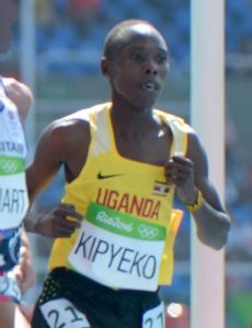Phillip Kipyeko