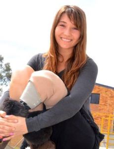 Joany Badenhorst