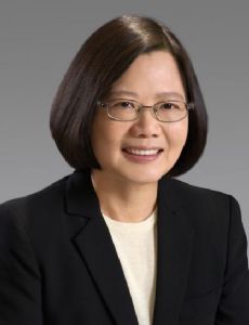 Tsai Ing-wen