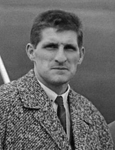 Frans Körver