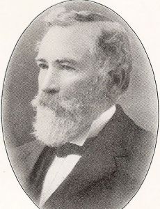 Patrick Walls