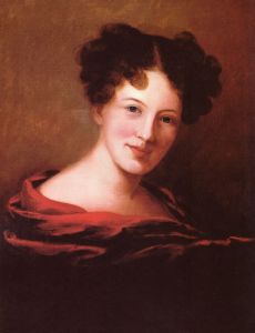 Sarah Miriam Peale