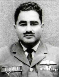 Nazir Latif