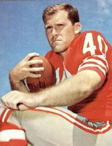 Ken Willard