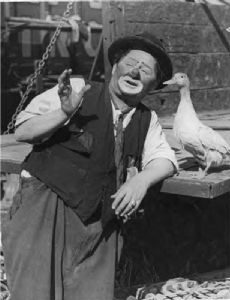 Otto Griebling