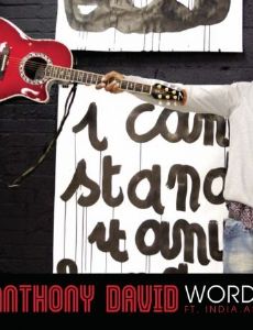 Words