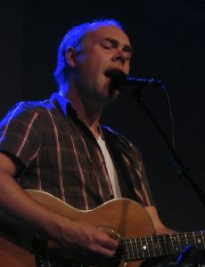 Brian Doerksen