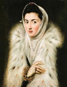 Infanta Catherine Michelle of Spain