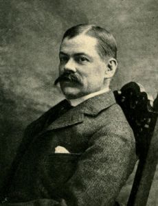 Thomas Nelson Page