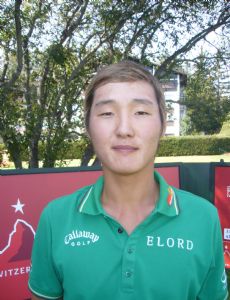 Danny Lee (golfer)