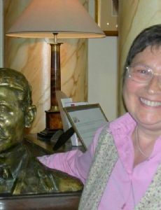 Nicole Tourneur