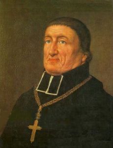 Johann Michael Sailer