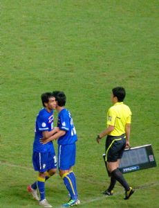 Teerasil Dangda