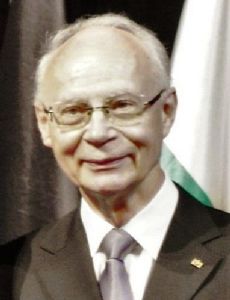 Hans Joachim Meyer