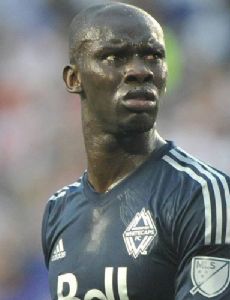 Pa Modou Kah