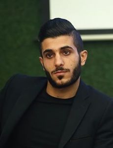 Behnam Barzay