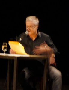 Olivier Cadiot