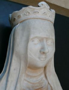 Jeanne d'Évreux