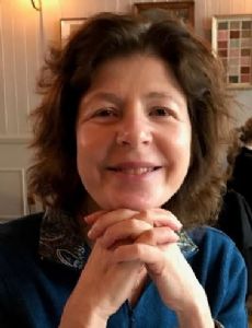 Pamela Neville-Sington
