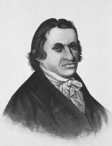 Samuel Bard (physician)