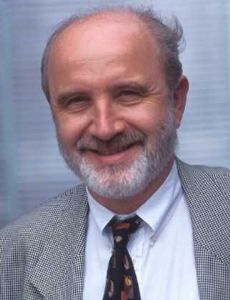 Michael Mertes