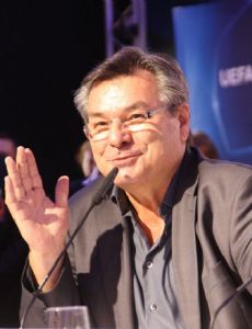 Waldemar Hartmann