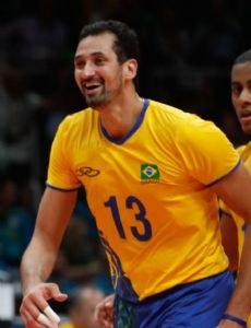 Maurício Souza