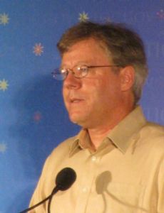 David Allen Sibley