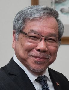 Thanh Hai Ngo