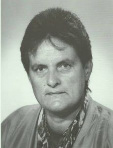 Friederike de Haas