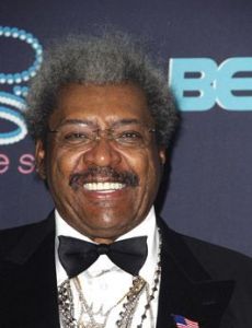Don King