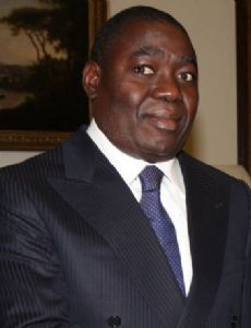 Gilbert Ondongo