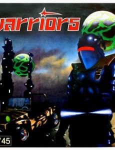 Ratnici – Warriors