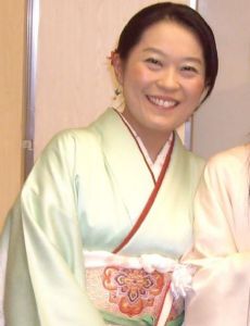 Madoka Kitao
