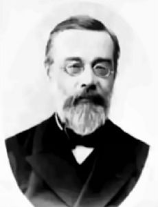 Konstantin Posse