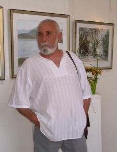 Georgi Janakiev