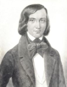 Nikolai Stankevich