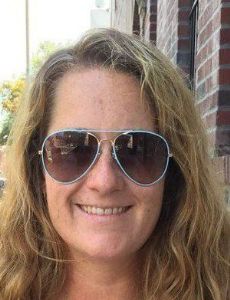 Melanie Merrill