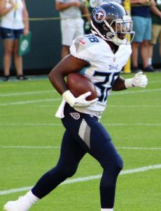 Akrum Wadley