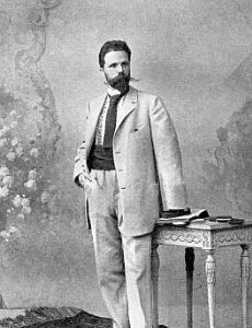 Heinrich Lahmann