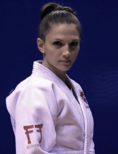 Marie Muller