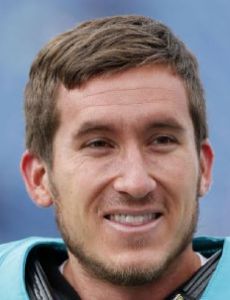 Caleb Sturgis