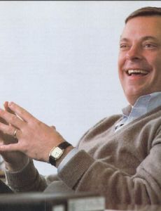 Thomas Rattigan