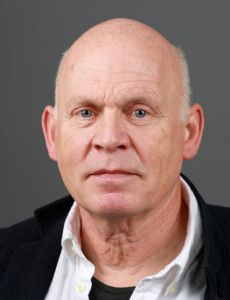 Wolfgang Albers